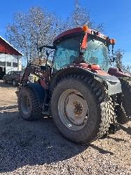 Case IH Maxxum 130