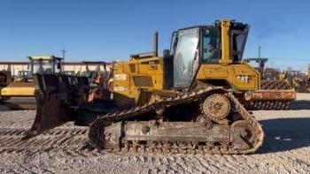 CAT D6N LGP | 2016 | 9607hrs | Available for Export