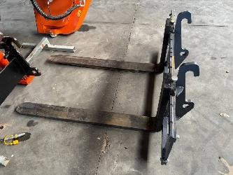 VM-Loader / Giant Pallegaffelsæt