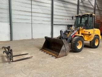 Volvo L 30 G