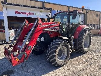 Case IH LUXXUM 120