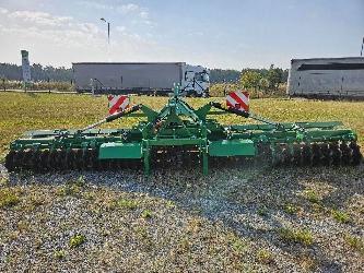 Kerner X-Cut Solo 600