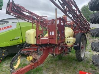 Hardi Commander 2200 Plus 24 m