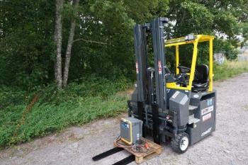 Combilift CBE3000
