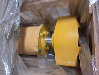 Komatsu D85PX-18 -SPRING ASSY - 154-30-00281