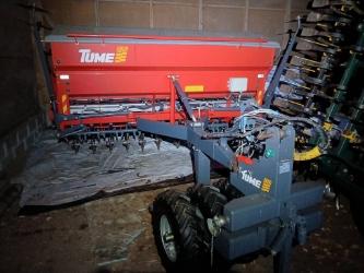 Tume HKL 3000 JC Star XL