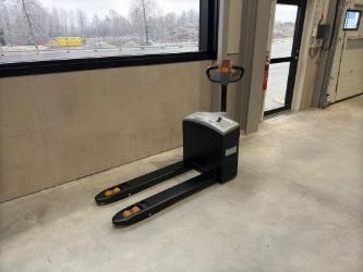 Silverstone ESL20GHS 2000 kg HYR/KÖP