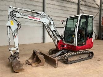 Takeuchi TB 240