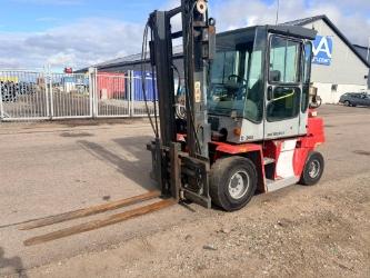 Kalmar DCD 40-5H