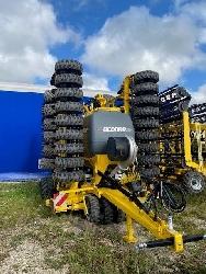 Bednar OMEGA OO 9000 FL