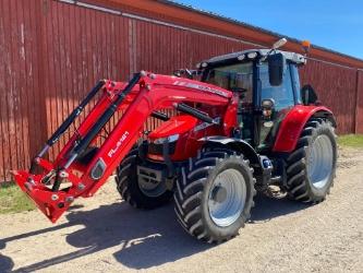 Massey Ferguson 5713 S