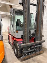 Kalmar ECF 55-6