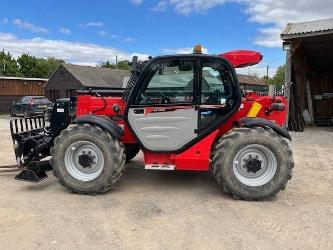 Manitou MT 1033 EASY
