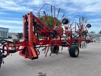 Kverneland 95150 C karhotin