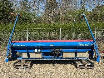 Fiona Orion XR 4m