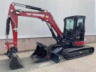 Yanmar VIO57-6B