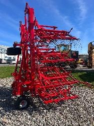 He-Va Weeder HD 12