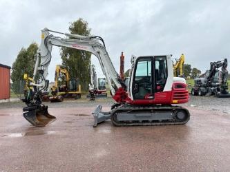 Takeuchi TB290