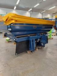 Bogballe M35W oPlus Isobus