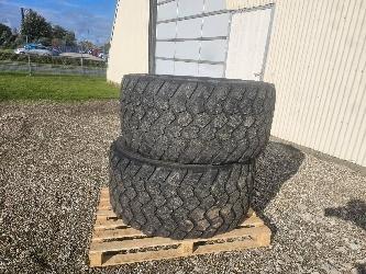 Michelin Cargo X Bib