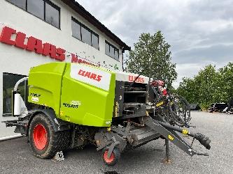 CLAAS Rollant 455 RC Uniwrap Buisness
