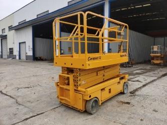 Haulotte COMPACT 12 - 2093244