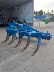 Rolmako U 602/3 Jankkuri