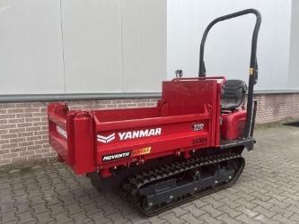 Yanmar C12-C