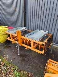 Sisis Multislit 1500