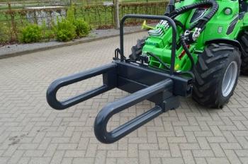 Avant Balenklem voor vierkante en ronde balen