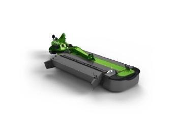Fendt Slicer 3160 TLX