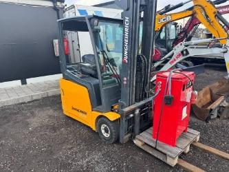 Jungheinrich EFG 316 K