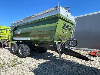 Fliegl TMK 264 FOX PROFI