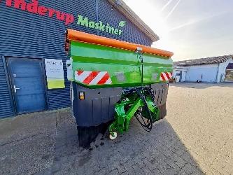 Amazone ZA-TS 4200 Hydro