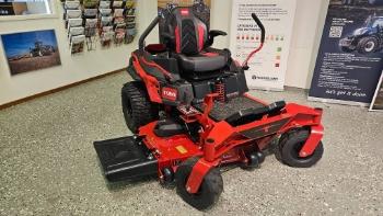 Toro TITAN ZXM 6075- MyRide