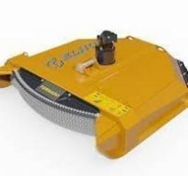 Elho Tornado L Hydrauliskt Klipphuvud till kran med S45