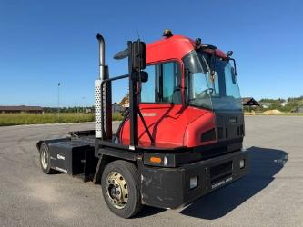 Kalmar TT 612 D