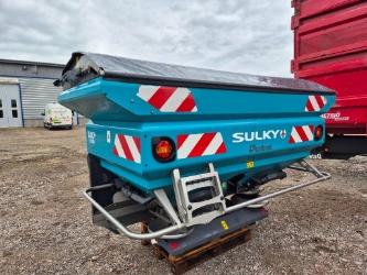 Sulky gödningsspridare X 40+ Econov