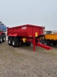 Krampe SK500