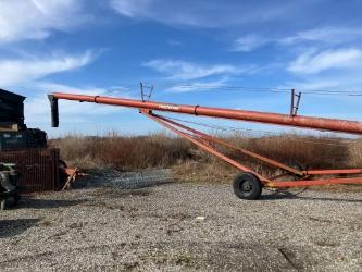 Hutchinson 13 tommer