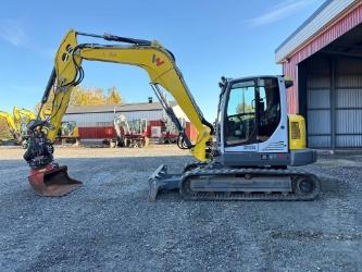 Wacker Neuson ET90