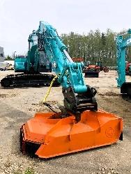 VBC 1350E Spider