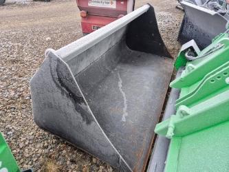 Snöskopa SMS TRIMA 230 cm