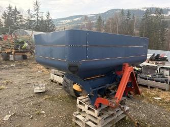 Bogballe L1 Plus