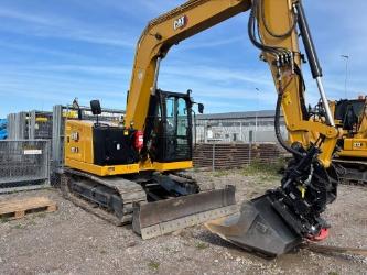 CAT 307,5