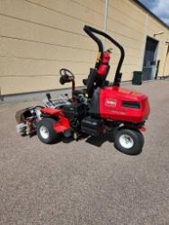Toro Greensmaster Etriflex 3360