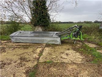 Fendt Slicer 350 Hay Mower