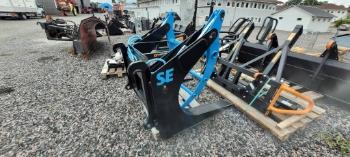 SE Equipment Timmergrip St BM
