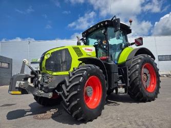 CLAAS Axion 850