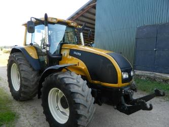 Valtra T 140